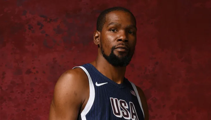 Kevin Durant's Wife Is the NBA Superstar Married Relationship Status, Net Worth, Height & More