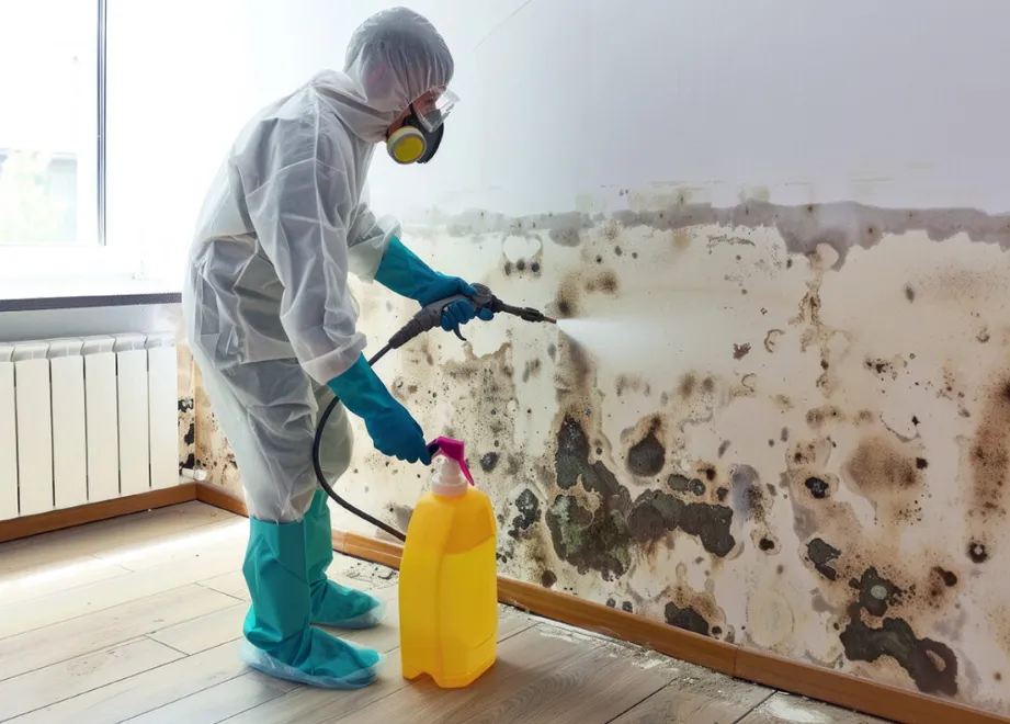 Mold Removal by Atex Restoration Restore Your Home and Health