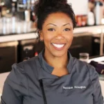 Nyesha Arrington Husband, Age, Net Worth, Height, Relationship, Career & More