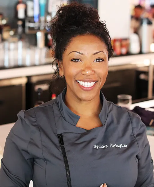 Nyesha Arrington Husband, Age, Net Worth, Height, Relationship, Career & More