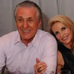 Pat Riley's Wife Inside the Life of Chris Rodstrom – Age, Net Worth, Family, Relationship & More