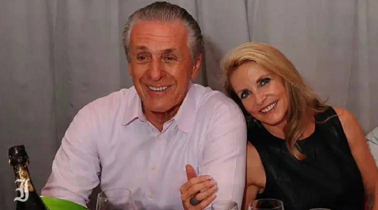 Pat Riley's Wife Inside the Life of Chris Rodstrom – Age, Net Worth, Family, Relationship & More