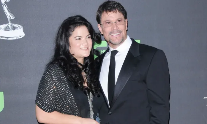 Peter Reckell Wife Everything to Know About His Marriage, Family, Career, Net Worth & More