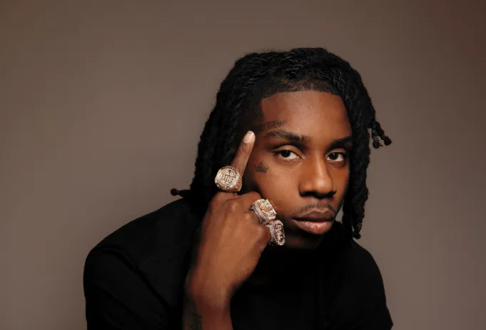 Polo G Age Discover the Surprising Truth Behind His Years