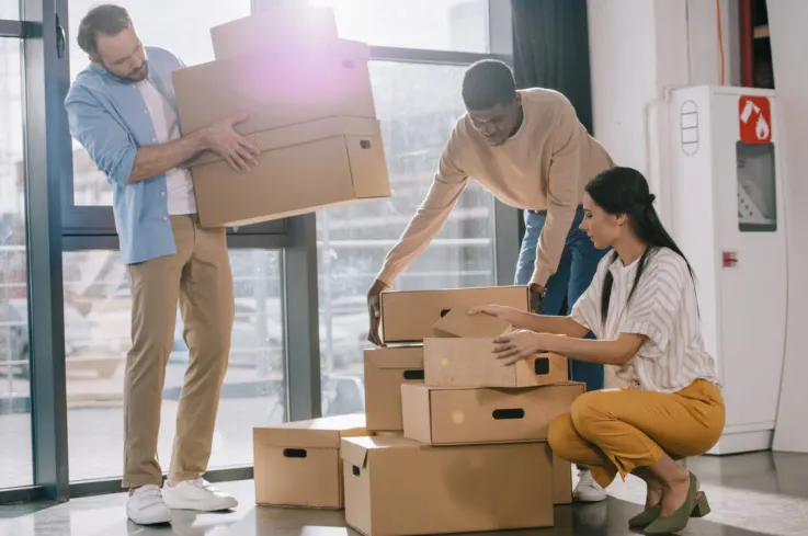 PrimePro Movers Ottawa Your Go-To Moving Company with Free Quotes