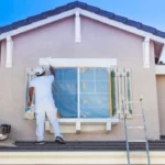 Protect Your Home with Professional Exterior Painting