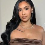 Queen Naija's husband. Age, Height, Weight, Net Worth, Career, And More