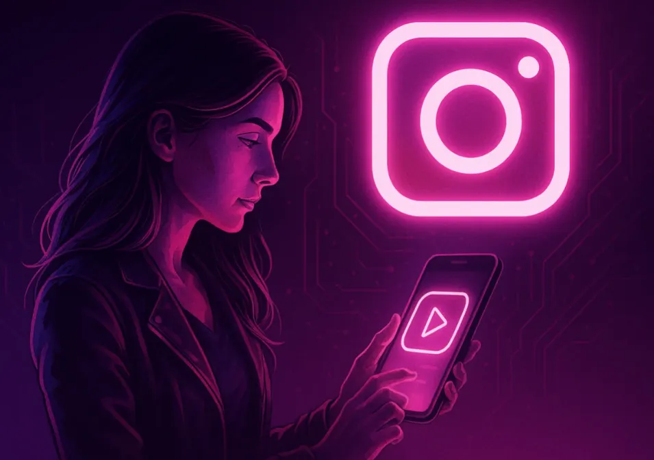 Ranking in the Explore Tab Why Instagram Views Are a Key Discovery Signal