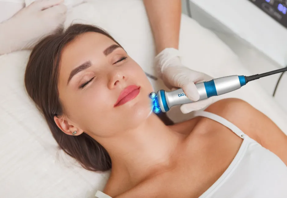 Reclaim Your Radiance The Real Science of Skin Tightening