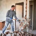 Revitalize Your Space Why Professional Interior Demolition Matters
