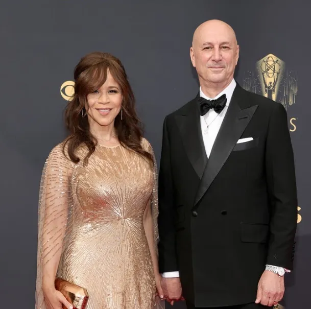 Rosie Perez Husband Marriage, Personal Life, Net Worth & Biography