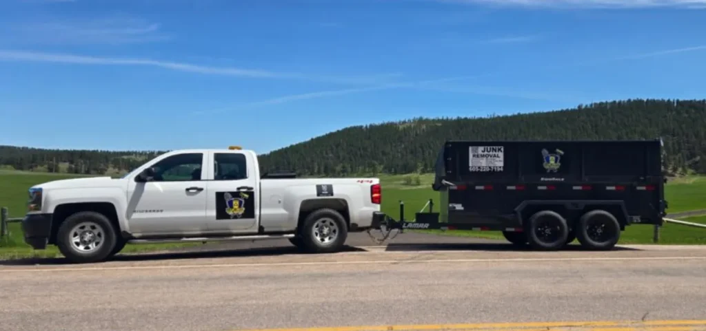 Junk Removal Inc: Why Your Business Needs a Clean Sweep