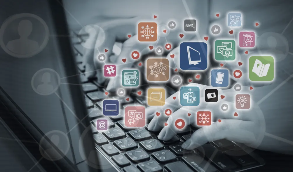 SocialGreg Tools and Strategies to Amplify Your Digital Presence