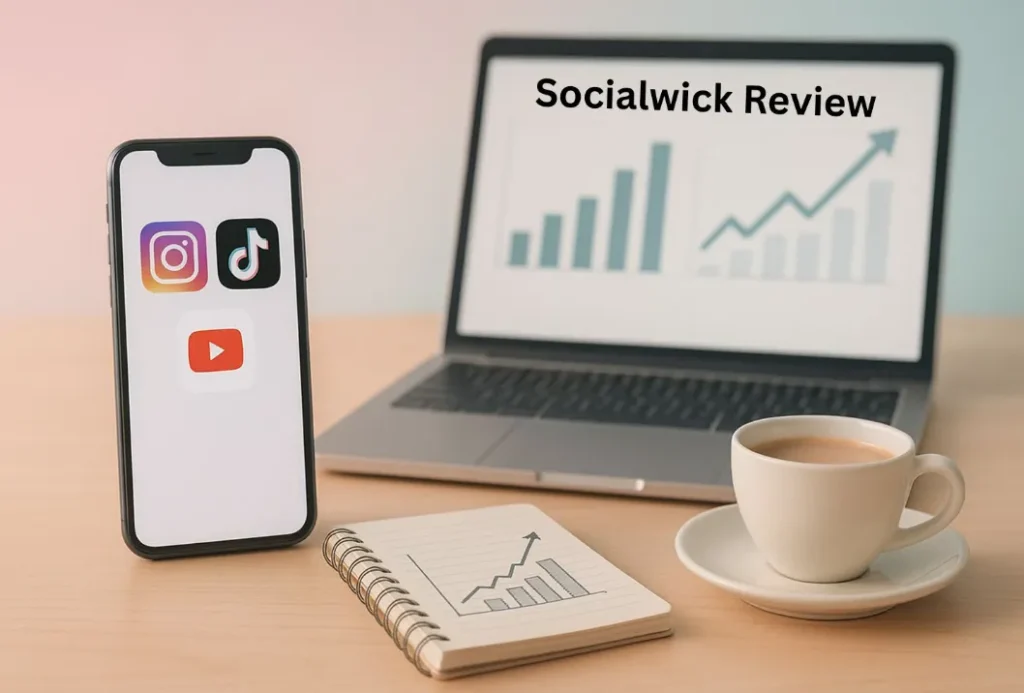 Socialwick.com Review Does It Deliver Consistent Engagement
