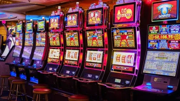 Super88 as a Reliable Brand for Slot Online Players