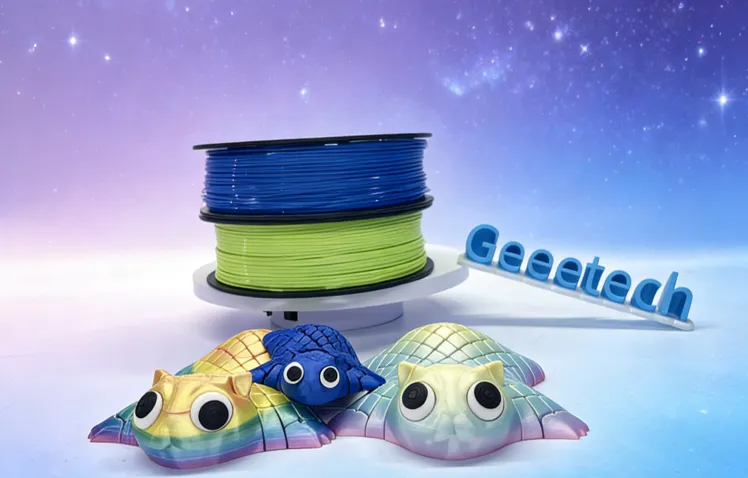 The Practical Guide to Choosing and Using 3D Printer Filament for Better Results