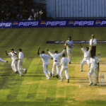 The best Test matches in the history of cricket