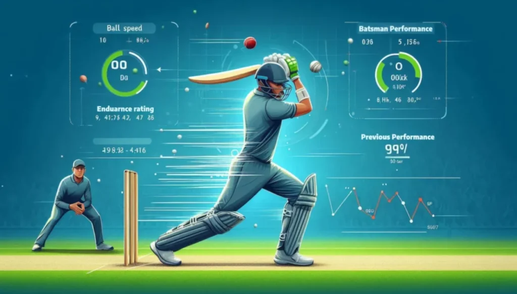 Understanding the Insights of Cricket Matches  