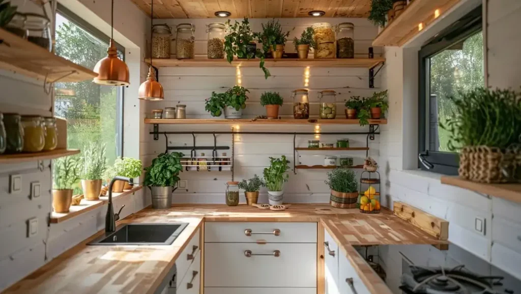 Unlock the Hidden Potential of Your Manhattan Kitchen