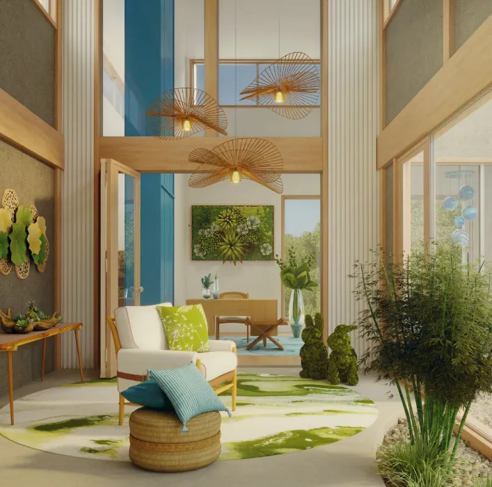 Unlock the Home of Your Dreams Experience the EA Home Design Difference