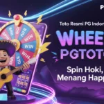 Update Game Terbaru PGToto Slot Minggu Ini
