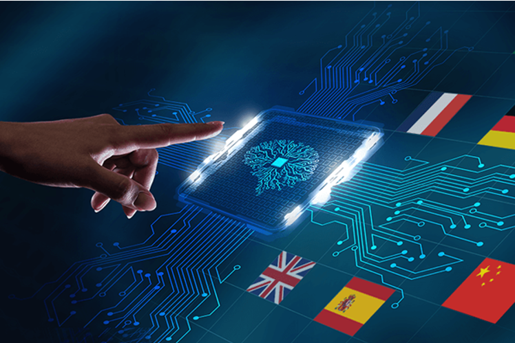 Video Translator Tools The Future of AI-Powered Visual Communication