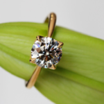 Why Are Lab Diamonds Gaining Acceptance Among Luxury Buyers