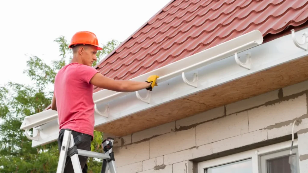 Why Professional Gutter Installation is the Best Investment for Your Home