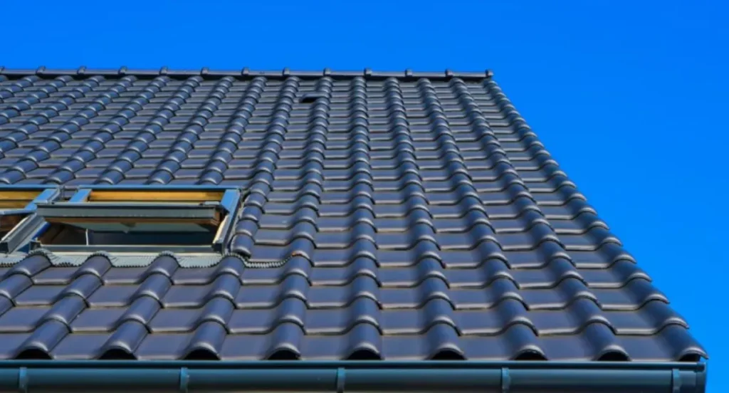 Why Your Roof Deserves the Best The Ron Bell Roofing Difference
