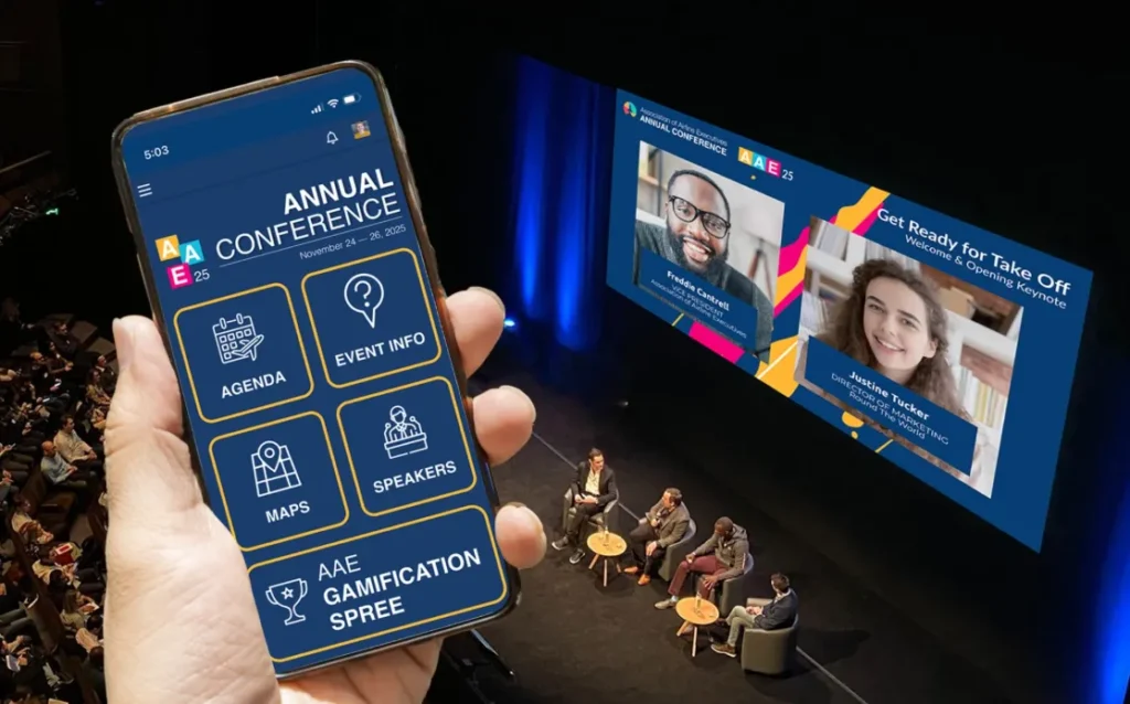6 Organization Ideas for Mobile Event Teams