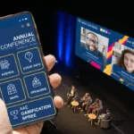 6 Organization Ideas for Mobile Event Teams