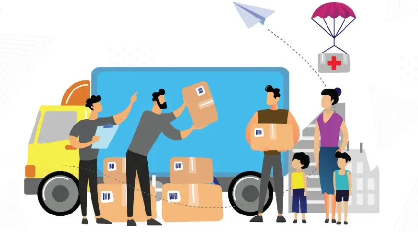 7 Ways to Move Event Equipment Hassle-Free