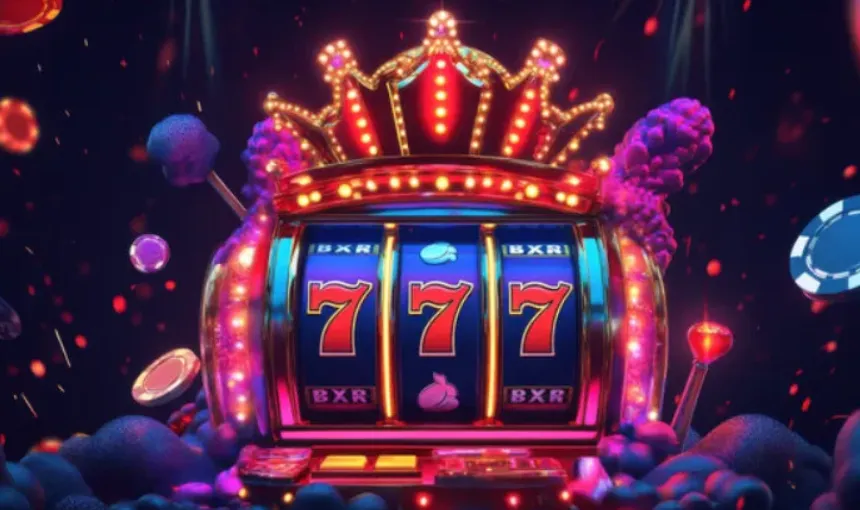 888 as a Brand Innovation and Trust in Slot88