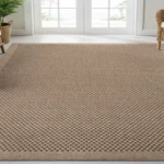 Affordable Polypropylene Jute Look Rugs – Natural Texture, Long-Lasting