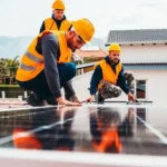 Benefits of Hiring Local Solar Installers Near Me in Metrowest FL