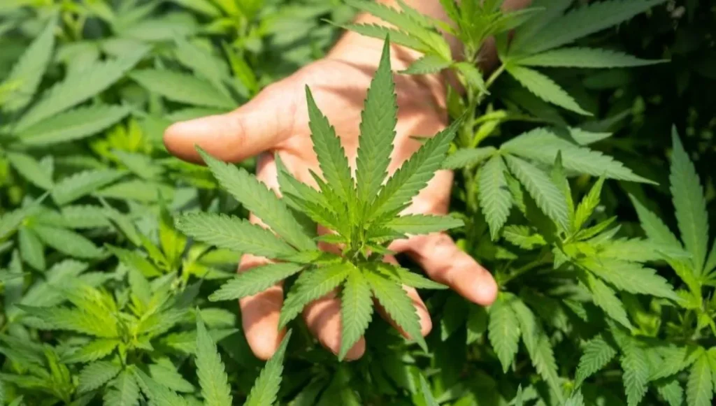 Best Cannabis Nutrients for Bigger Yields and Healthier Plants