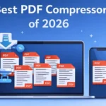 Best PDF Compression Tools of 2026 Top Tools for Reducing PDF File Size Without Losing Clarity