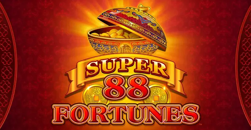 Discover the Excitement of Slot Online with Super88