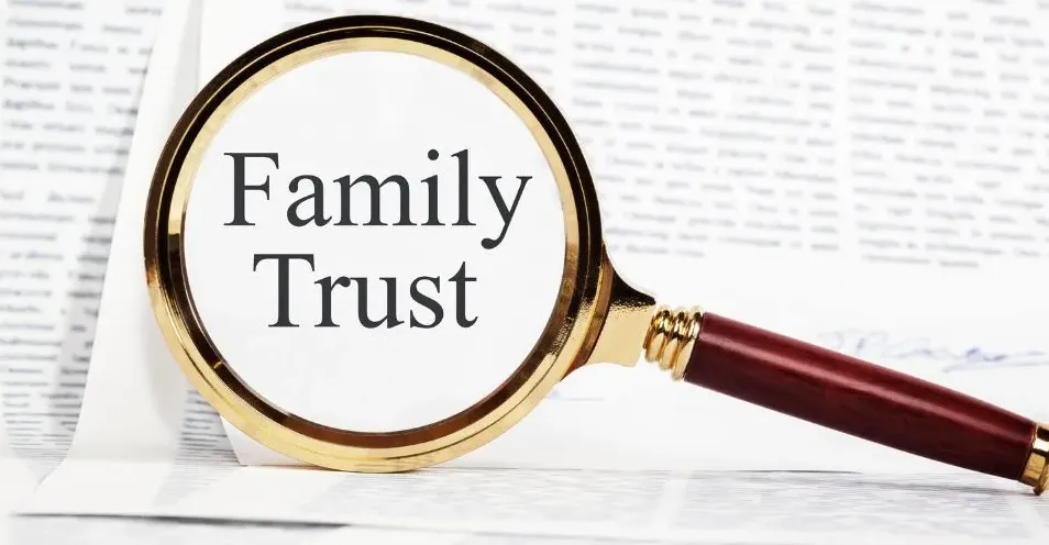 Family Trust 101 What They Are, Why You Might Need One, and When They Make Sense