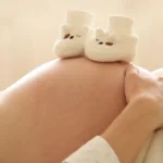 From Bump to Baby Adjusting to Life After Pregnancy