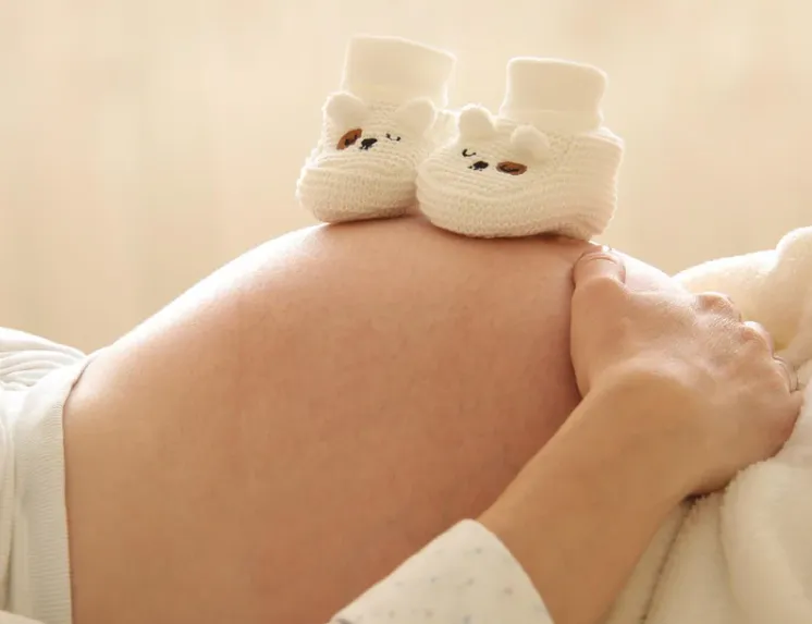 From Bump to Baby Adjusting to Life After Pregnancy