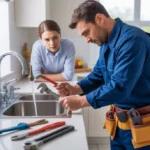How Choosing Local Plumbing Companies Transforms Your Home's Maintenance 0314