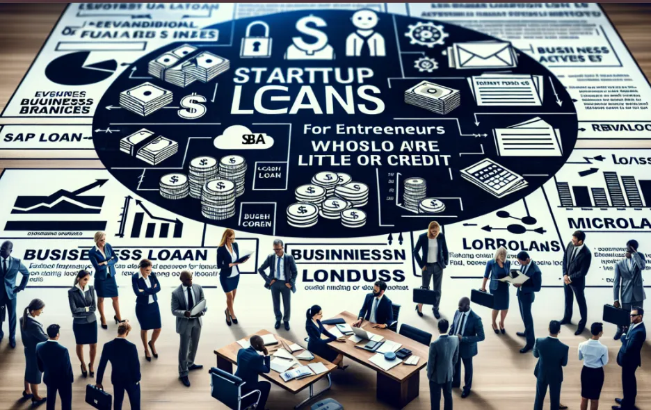 How to Secure Financing for Your Startup Without Stress