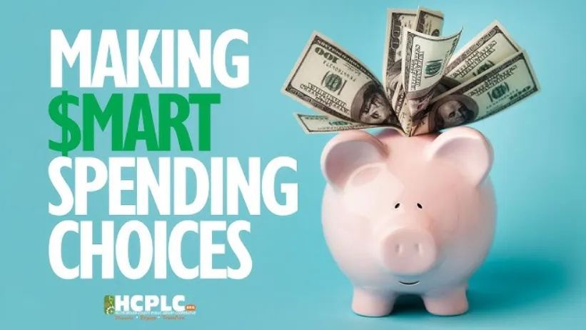 Making Spending Decisions That Prioritize Stability Over Convenience