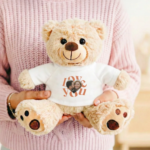 Personalized Teddy Bears Canada for Corporate Gifts and Events