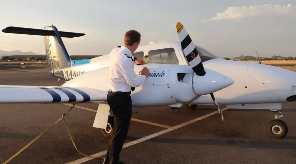 Potential Students What to Expect From the Most Modern Flight School in Chicago