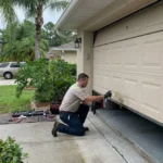 Why Garage Door Tune-Ups Matter After A Storm In Gainesville