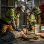 The Increasing Need For LVR CPR Instruction In Safety-Related Sectors