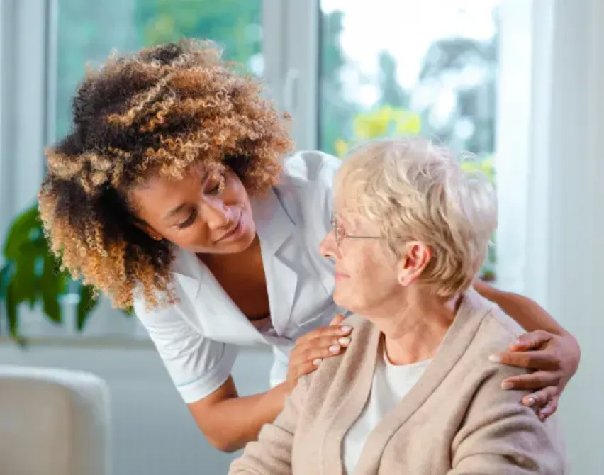The Senior Care Experience That Families Keep Talking About