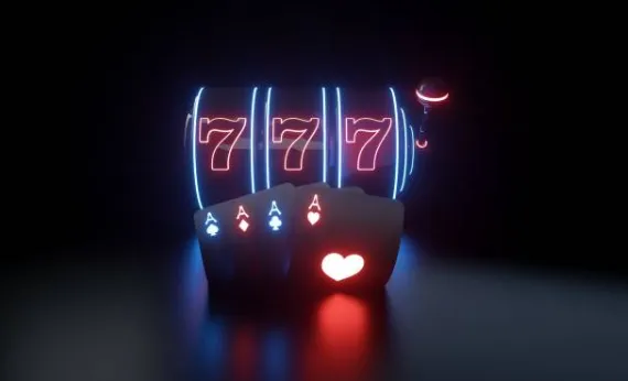 Understanding Symbols And Features In Online Slot Games